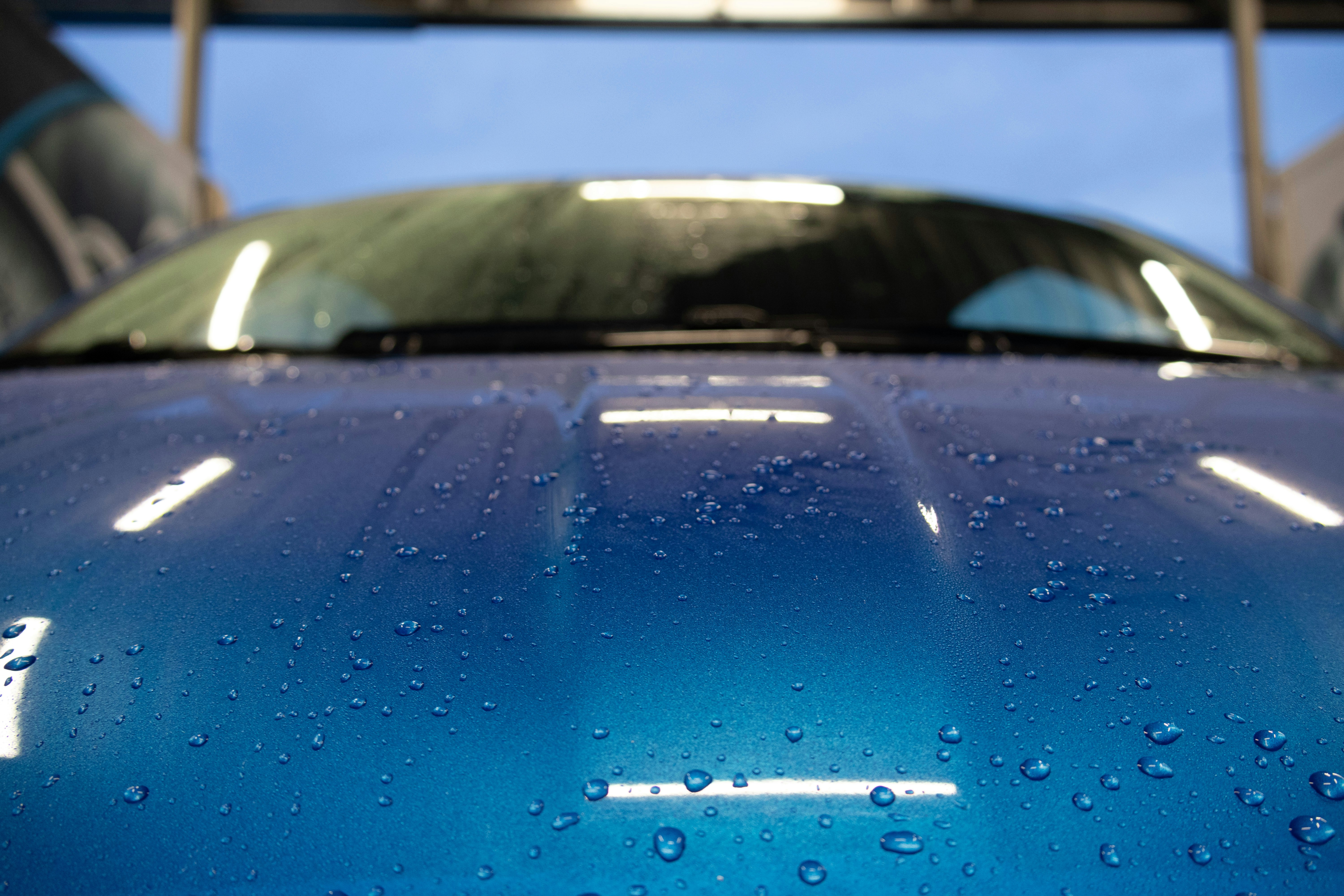 Ceramic Coating