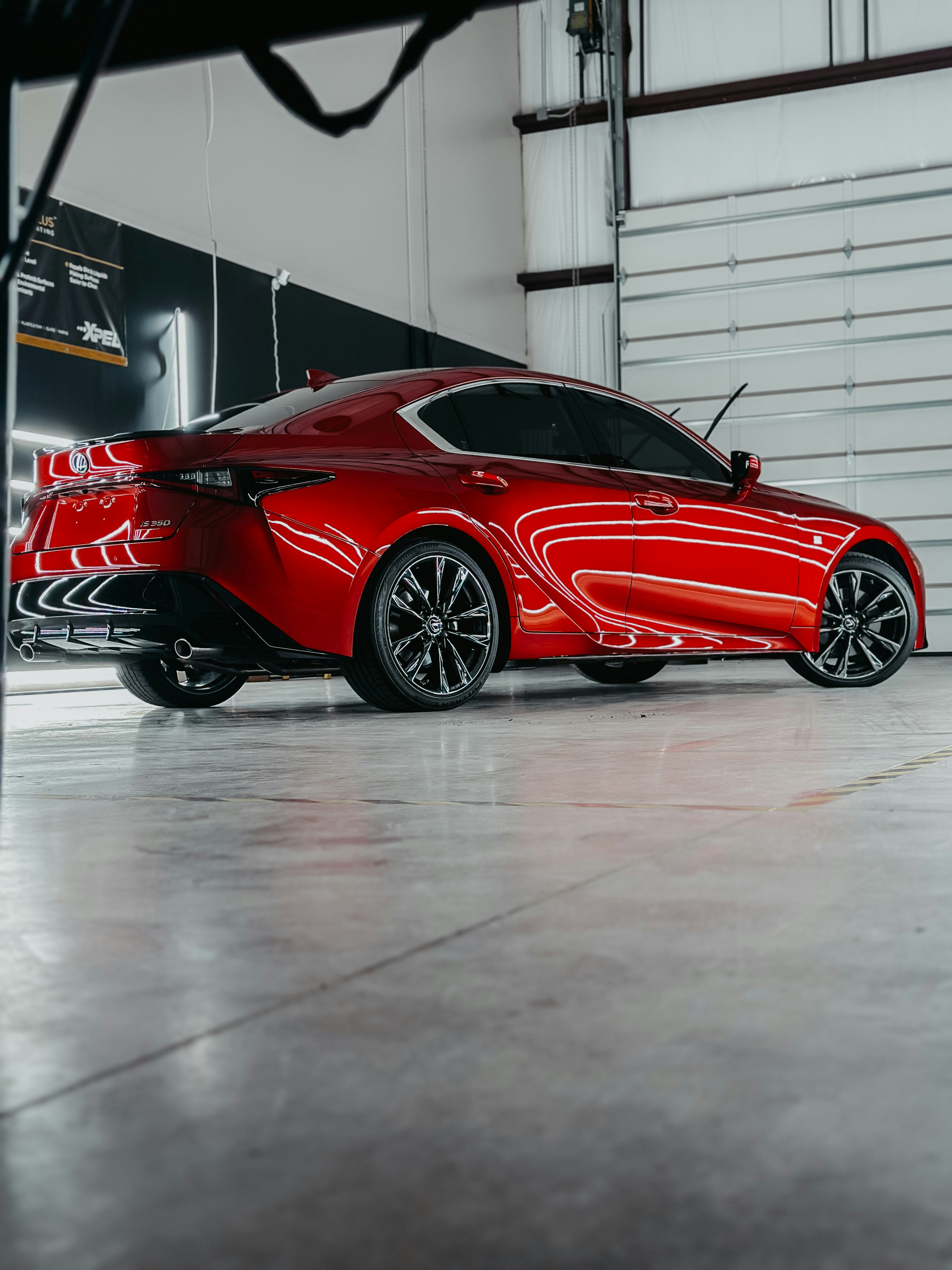 Ceramic Coating