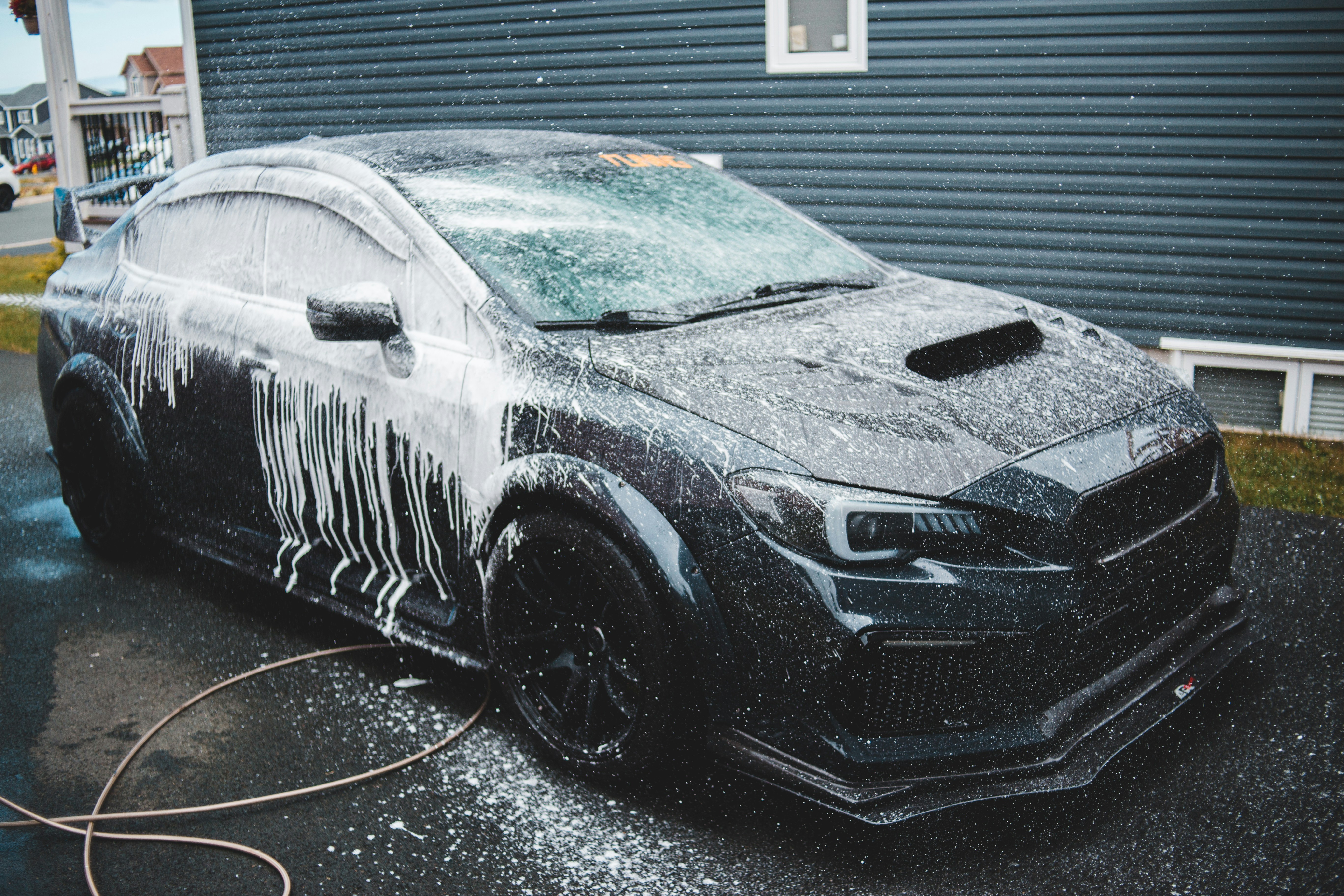 Maintenance Detail