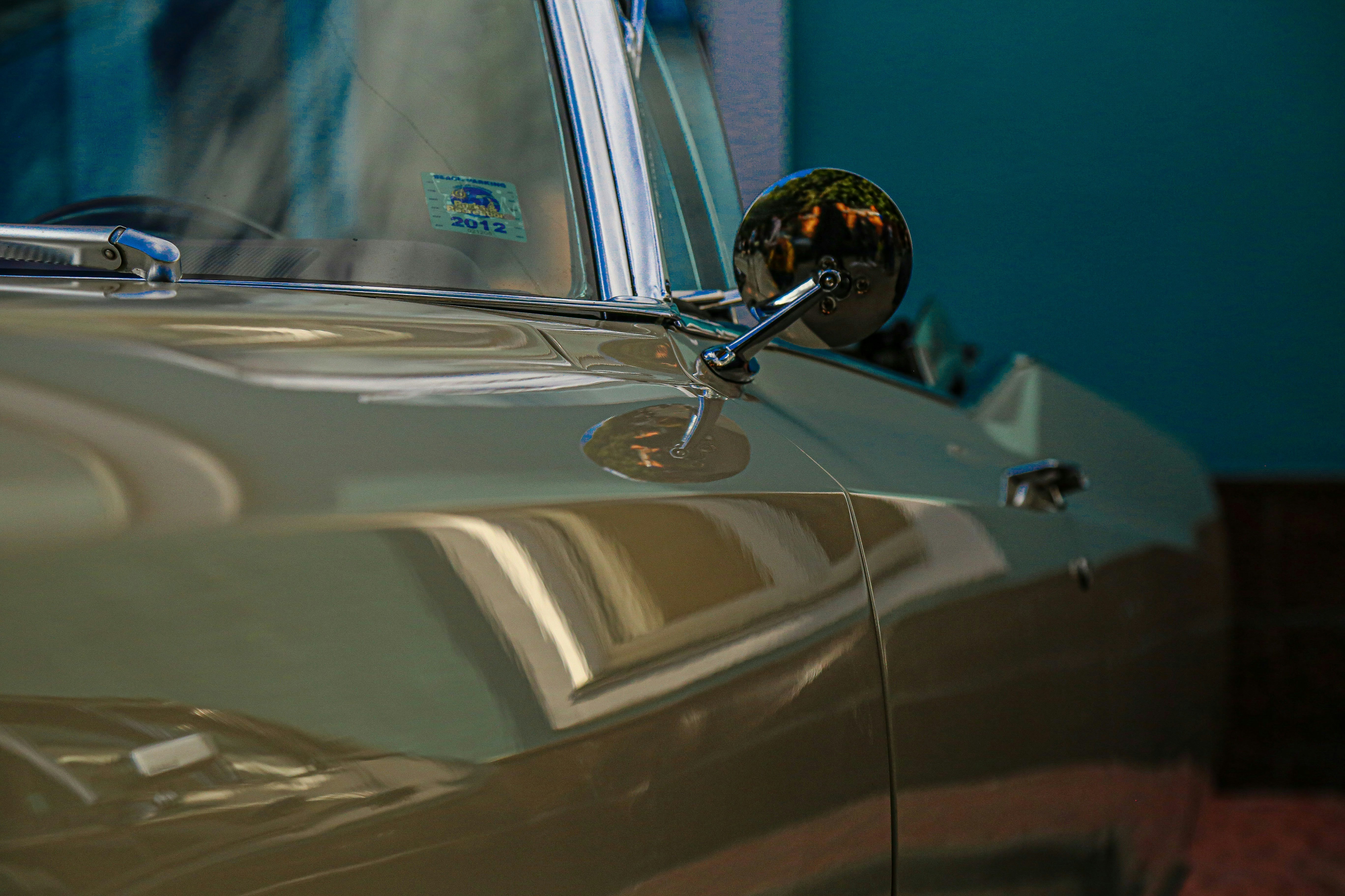 Paint Correction
